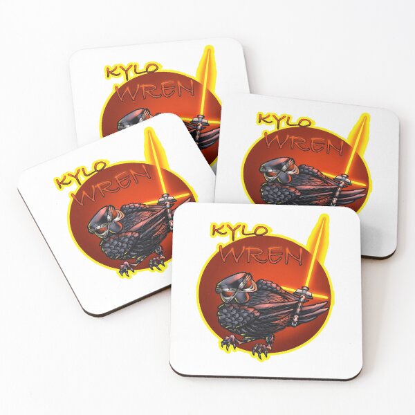Item preview, BIRD WARS designed and sold by biomek.