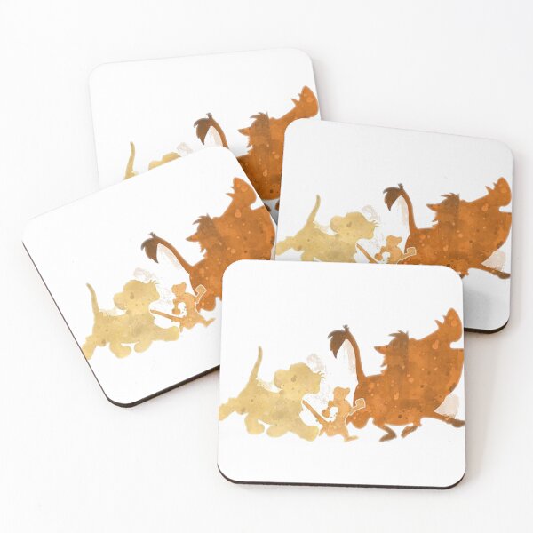 Item preview, Hakuna Matata  designed and sold by Marplesmandy.