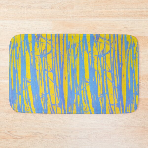 Item preview, Blue grass design designed and sold by JBArts2019.