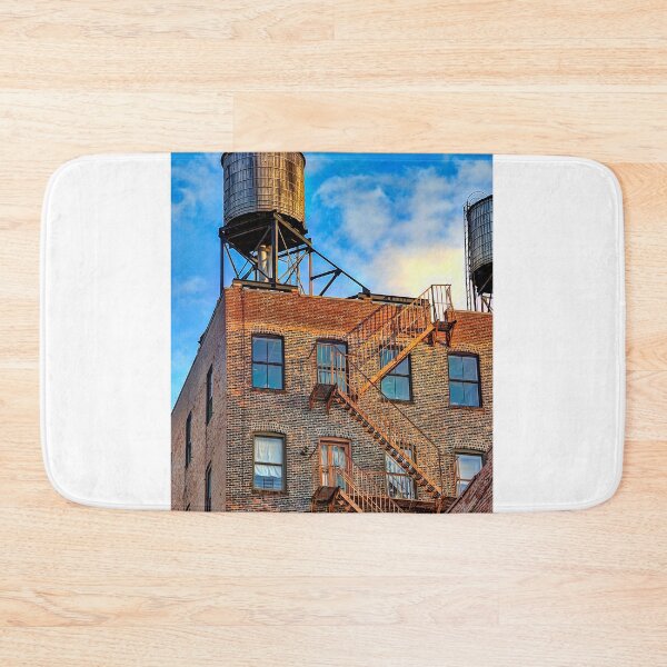 Item preview, Soho Roof Top designed and sold by Jim Quinn.