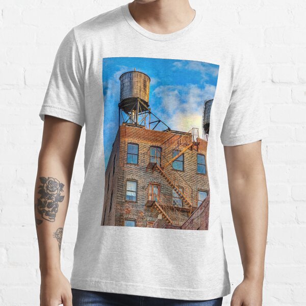 Item preview, Soho Roof Top designed and sold by Jim Quinn.