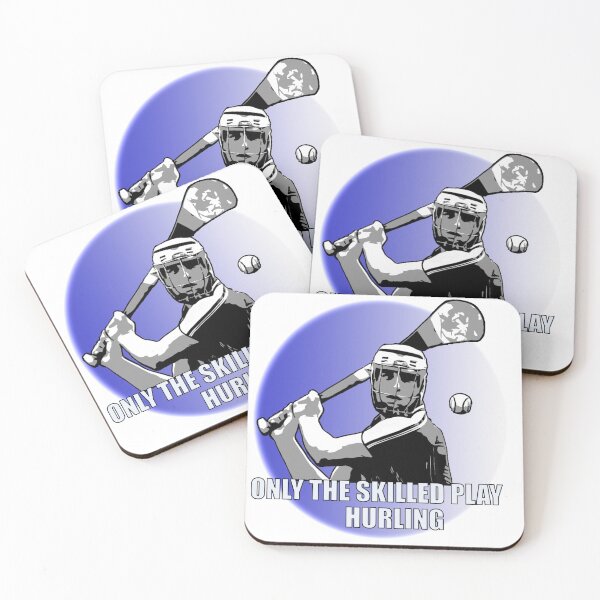 Item preview, Waterford hurling designed and sold by Declan Carr.