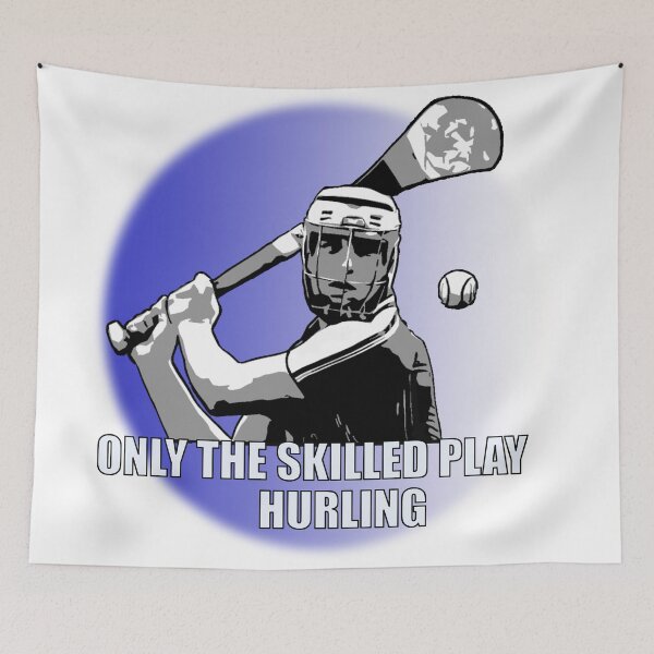Item preview, Waterford hurling designed and sold by Declan Carr.