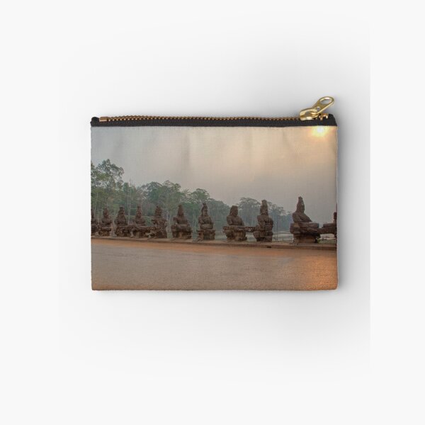 Item preview, Angkor Thom Main Gate designed and sold by Peta Smith.