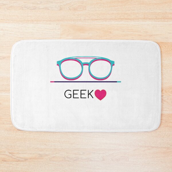 Item preview, Geek nerd glasses hipster drawing designed and sold by BiZepsM0.