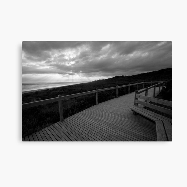 Item preview, Sandy Point Boardwalk designed and sold by Will Hore-Lacy.