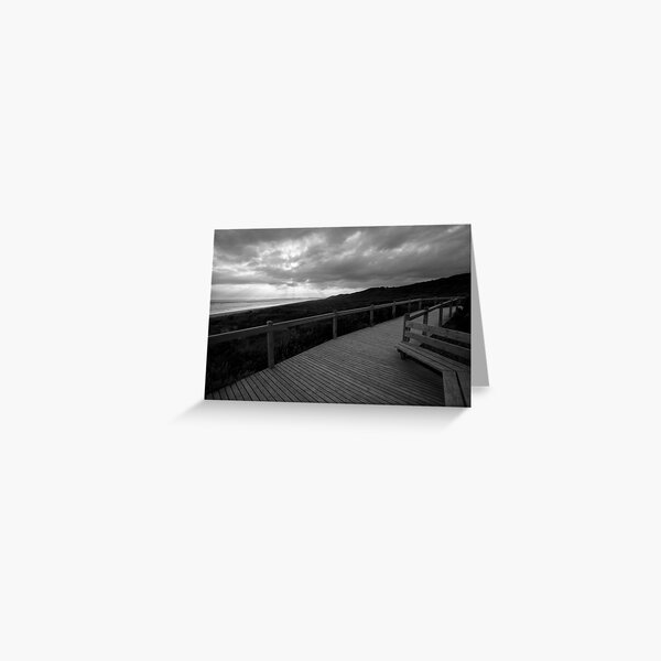 Item preview, Sandy Point Boardwalk designed and sold by Will Hore-Lacy.