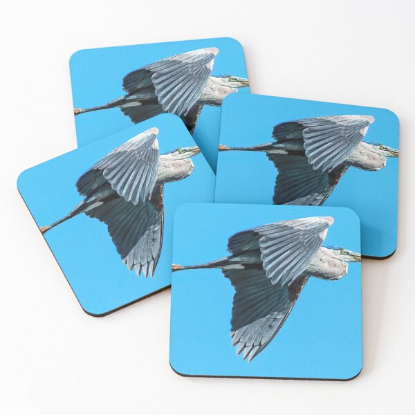 Item preview, Great Blue Heron designed and sold by Jim Quinn.