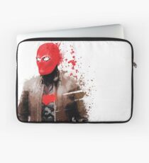 Funda para portátil J. Todd - Splatter Art