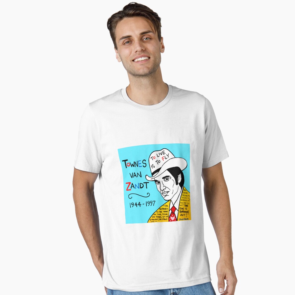 Item preview, Essential T-Shirt designed and sold by krusefolkart.