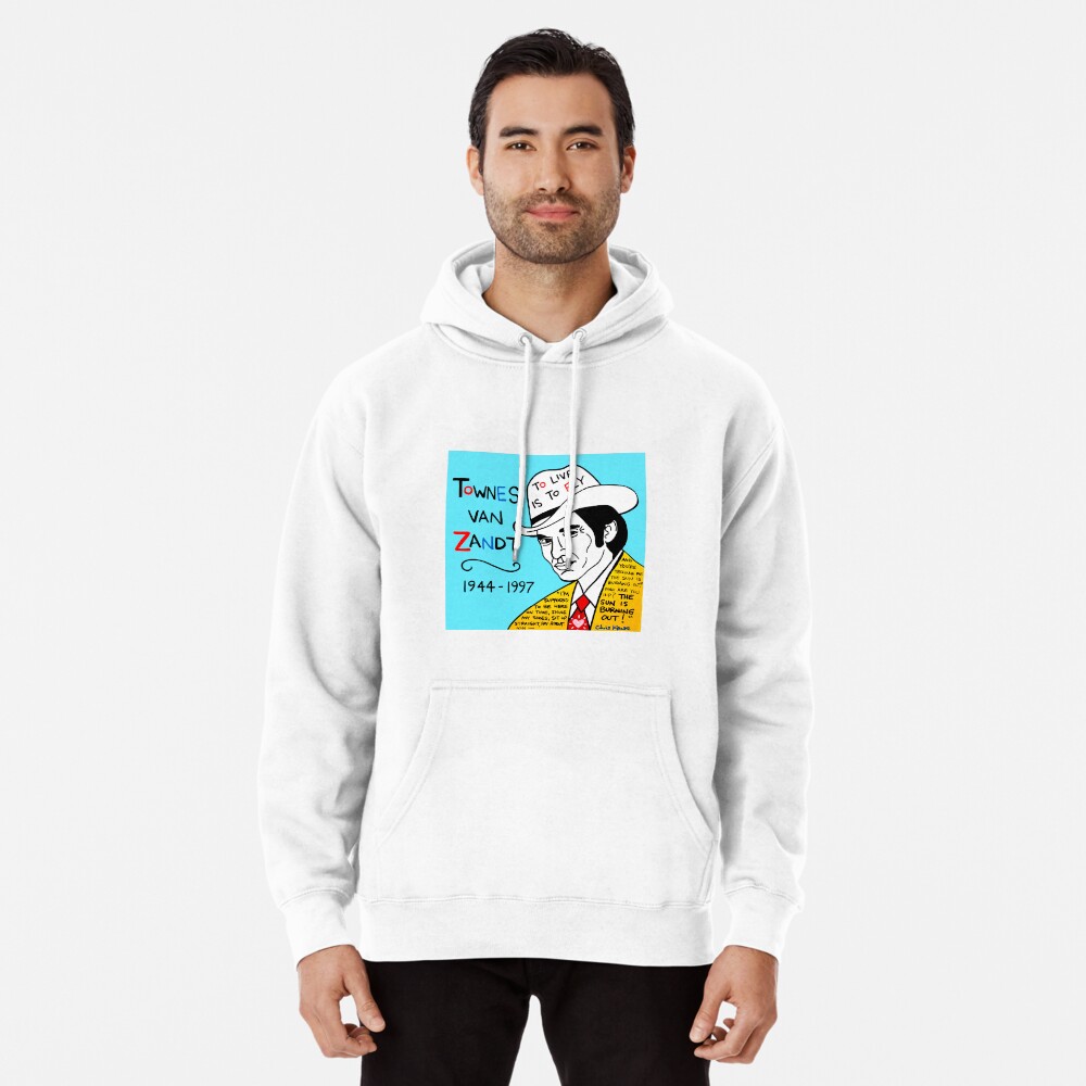 Item preview, Pullover Hoodie designed and sold by krusefolkart.