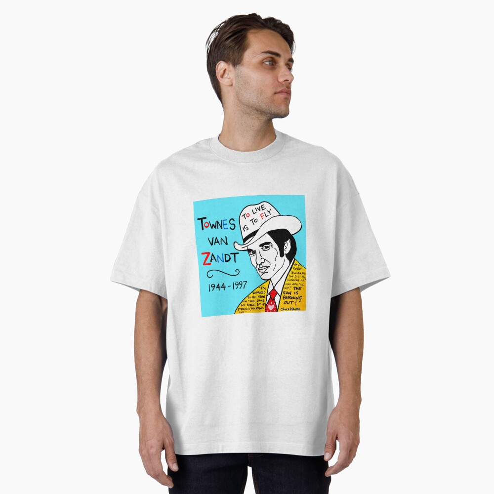 Item preview, Oversized T-Shirt designed and sold by krusefolkart.