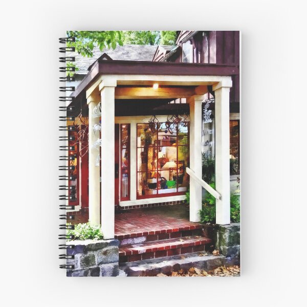 Item preview, New Hope PA - Craft Shop designed and sold by Susan Savad.