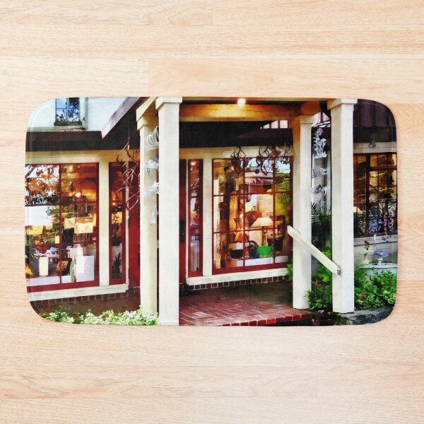 Item preview, New Hope PA - Craft Shop designed and sold by Susan Savad.