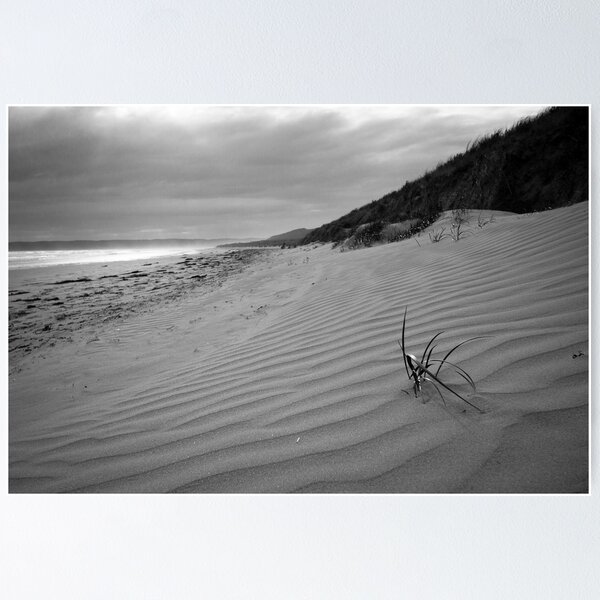 Item preview, Sandy Point Ripples designed and sold by Will Hore-Lacy.