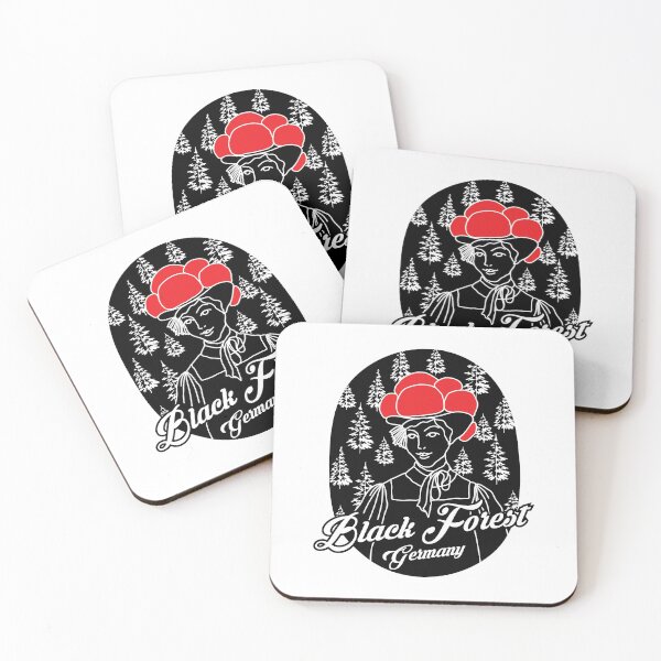 Item preview, Black Forest - Germany designed and sold by Moritz Schwäble.