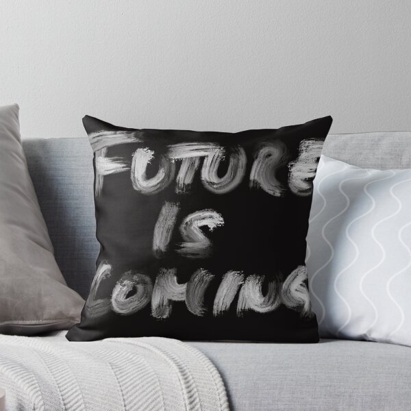 Item preview, Future is coming designed and sold by Jogi77.