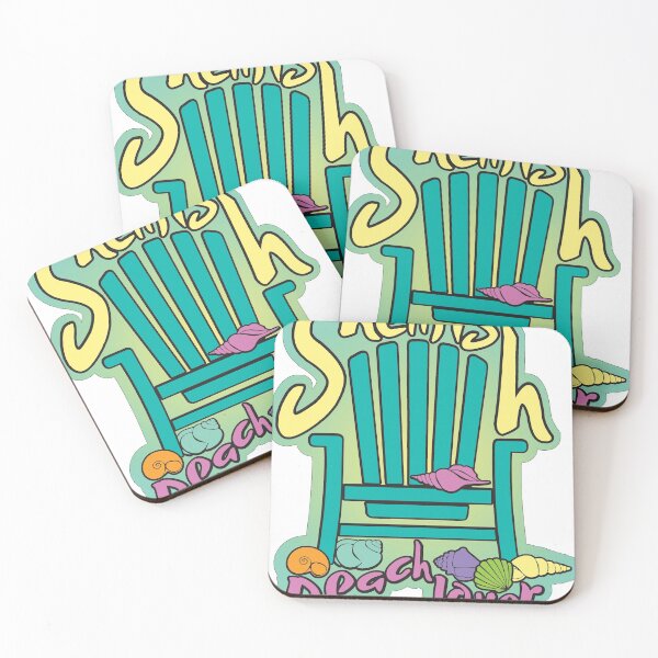 Item preview, Shellfish Beach Lover designed and sold by suzann864.