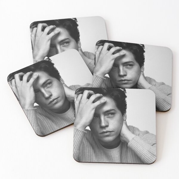 Item preview, Oh Cole designed and sold by emily-ninelives.