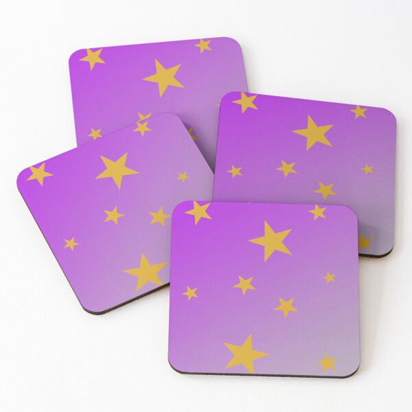 Item preview, Colors, Stars, Colors!...Gold version.  designed and sold by Dreamers-Escape.