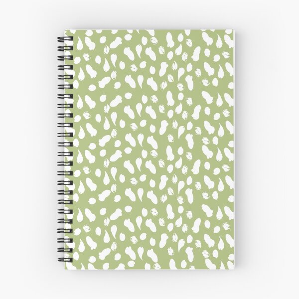 Item preview, Dots.  Green Art Print designed and sold by TheaDesign.