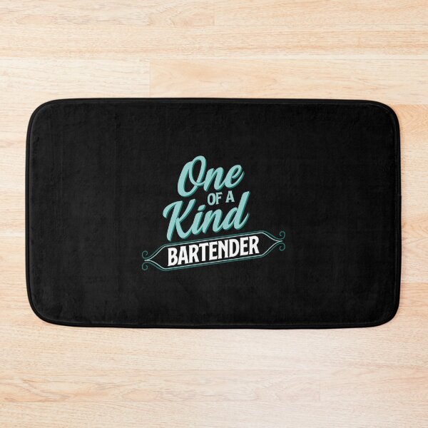 Item preview, Unique bartender designed and sold by 1681830934131.