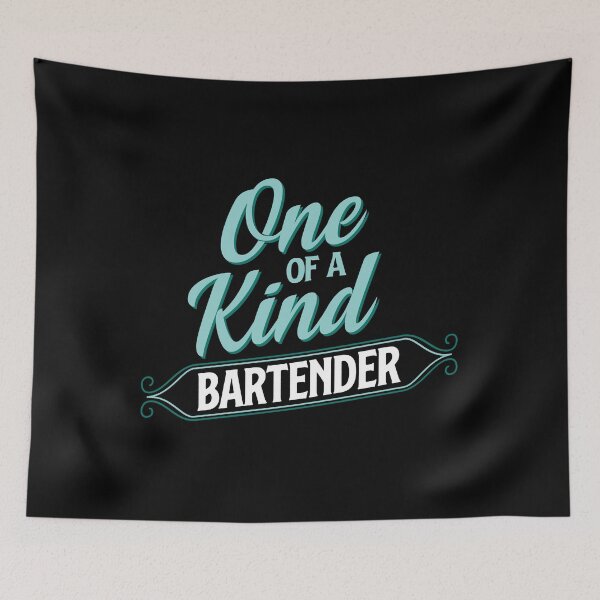 Item preview, Unique bartender designed and sold by 1681830934131.