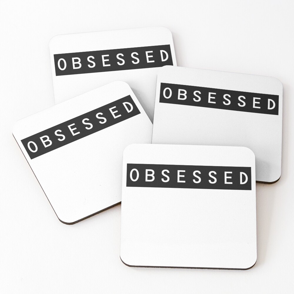 Item preview, Coasters (Set of 4) designed and sold by MallsD.