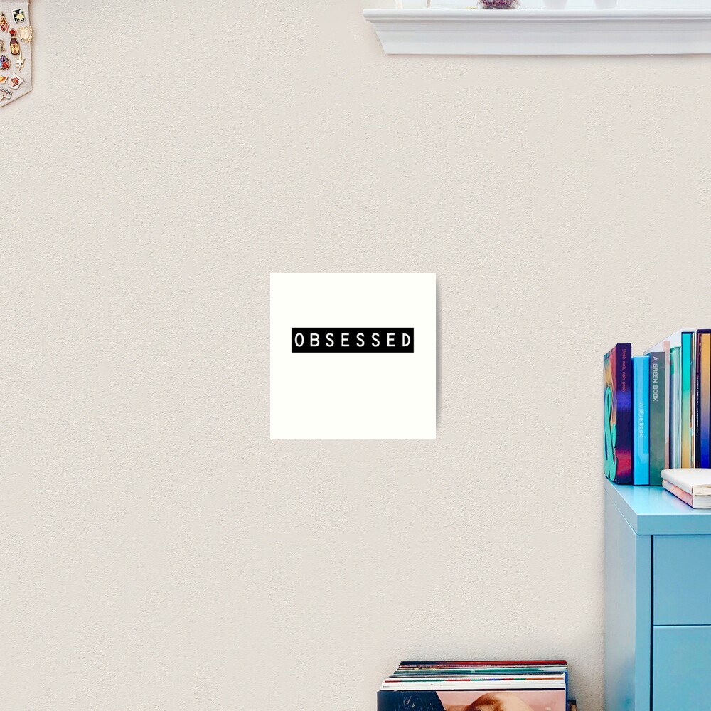 Item preview, Art Print designed and sold by MallsD.