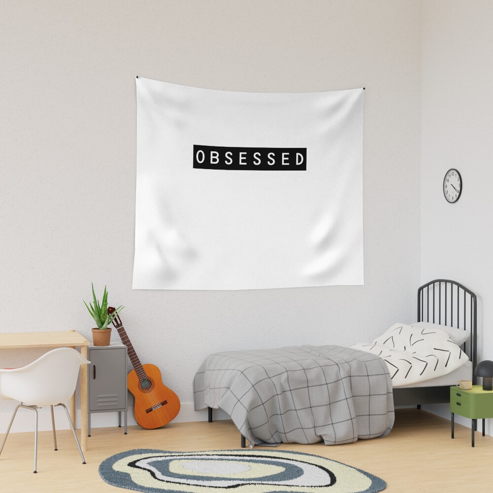 Item preview, Tapestry designed and sold by MallsD.