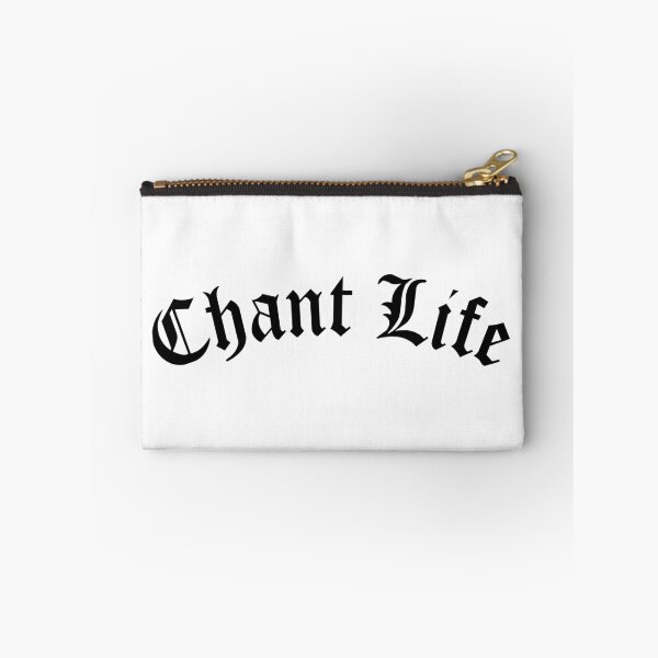 Item preview, Chant Life designed and sold by slugboi.