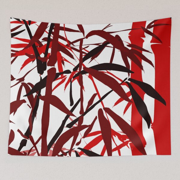 Item preview, Bamboo Nature  designed and sold by Poetic Patterns Studio.
