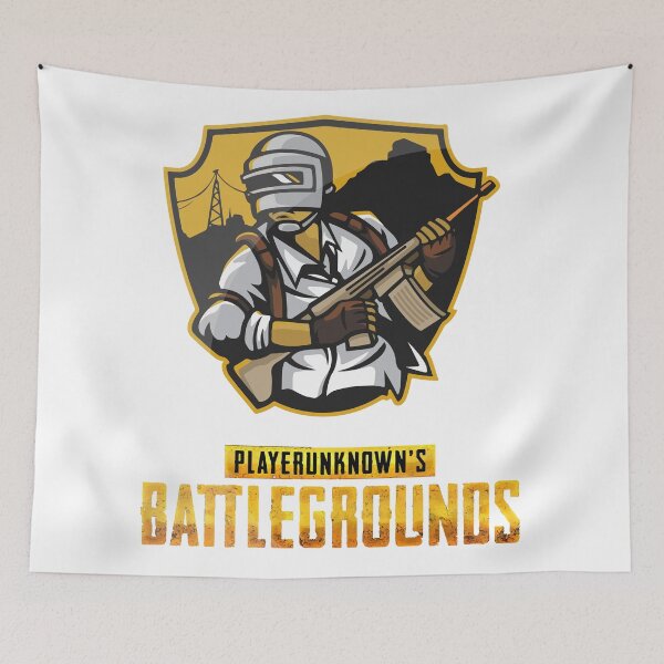 Item preview, PUBG - PLAYERUNKNOWN'S BATTLEGROUNDS  designed and sold by prostyle.