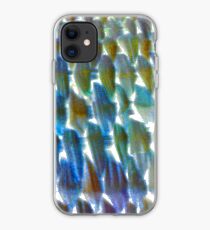 Tangled up in my nets! o trapped in my networks? iPhone Case