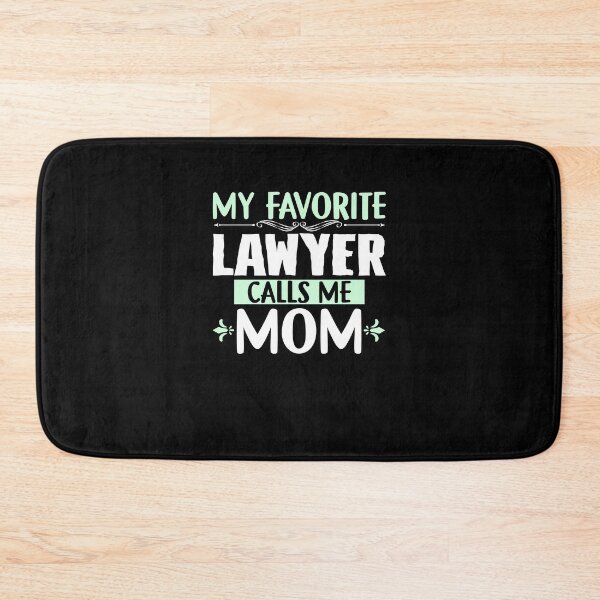 Item preview, Mother best lawyer son designed and sold by 1681830934131.