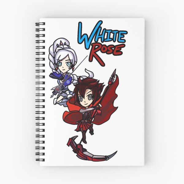 Item preview, White Rose designed and sold by vickytea.