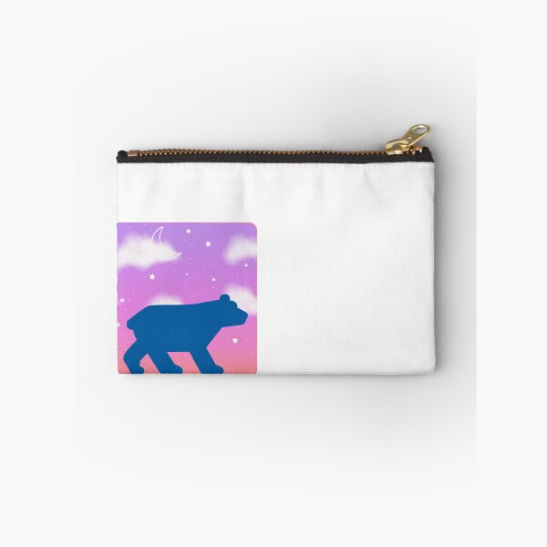 Item preview, bear crossing designed and sold by graphicjoy ..