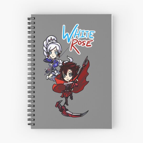 Item preview, White Rose designed and sold by vickytea.
