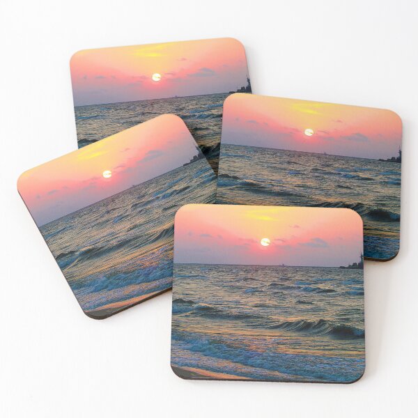 Item preview, Rainbow Sea designed and sold by Brenda Burnett.