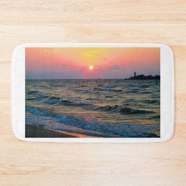 Item preview, Rainbow Sea designed and sold by Brenda Burnett.