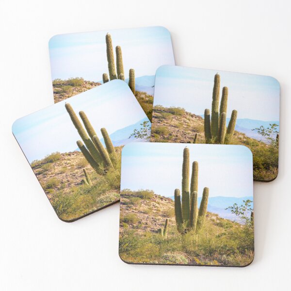 Item preview, Cactus View  designed and sold by CAPress-Shop.