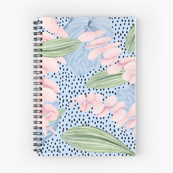 Item preview, Summer Botanicals designed and sold by TheaDesign.