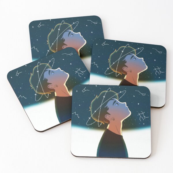 Item preview, Dan Constellations designed and sold by twilightciel.