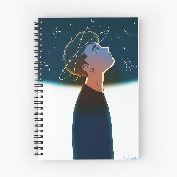 Item preview, Dan Constellations designed and sold by twilightciel.