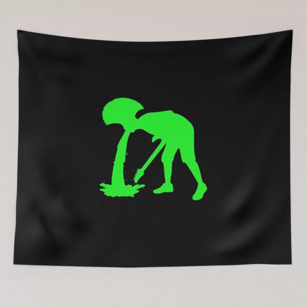 Item preview, Punkvom! designed and sold by LordNeckbeard.