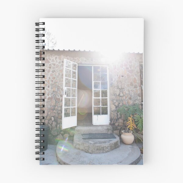 Item preview, The door is always open designed and sold by ShawnPiller.