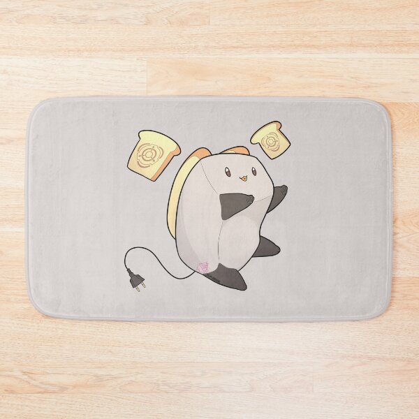 Item preview, DJ Twister Toaster, by Corgo, FAM Radio Gear (non-repeated) designed and sold by ToadKingStudios.