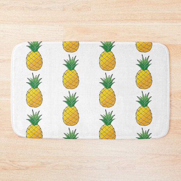 Item preview, Pineapple designed and sold by PolkaDonk.
