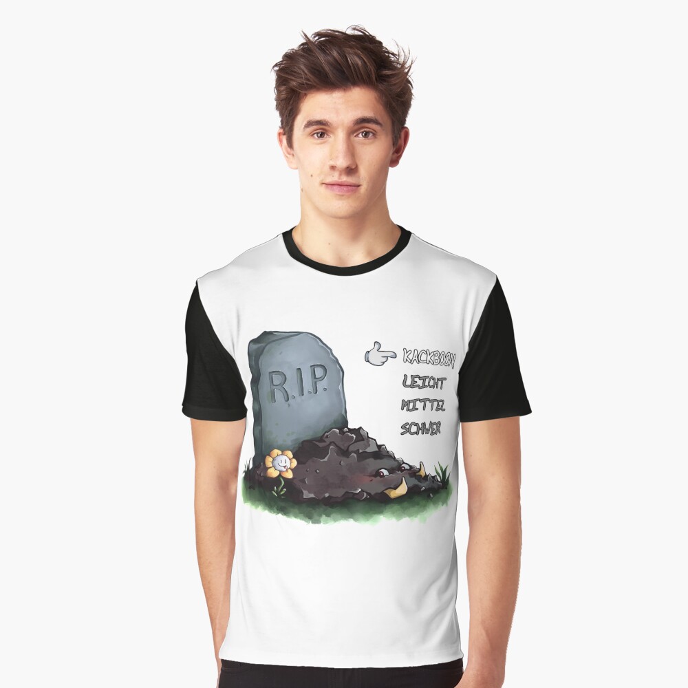 Item preview, Graphic T-Shirt designed and sold by Mammut-Merch.