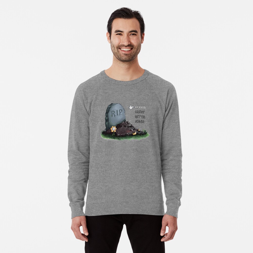 Item preview, Lightweight Sweatshirt designed and sold by Mammut-Merch.